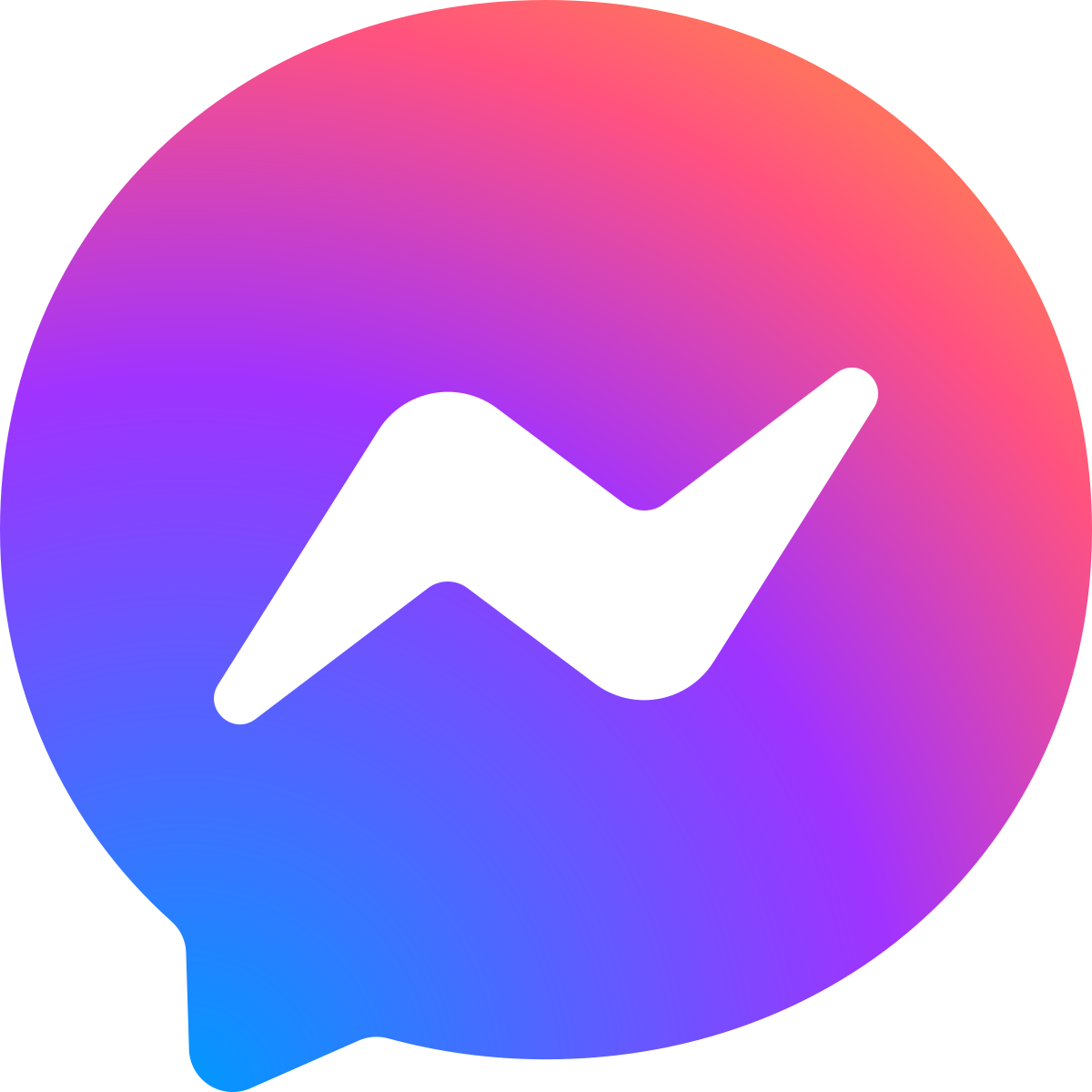 Tải Messenger về Điện Thoại Android – Download Messenger Mới Nhất
