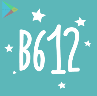tải b612 apk miễn phí về máy điện thoại Android
