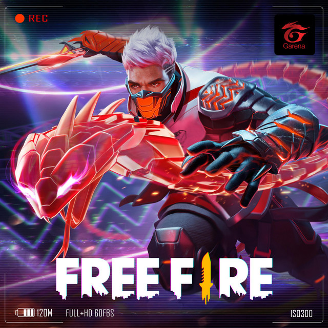 Tải game Garena Free Fire Apk miễn phí cho Android Mới Nhất 2024